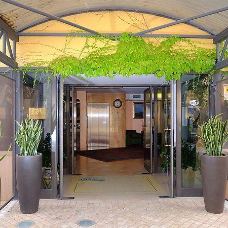 Colleverde Park Hotel Агрідженто Екстер'єр фото