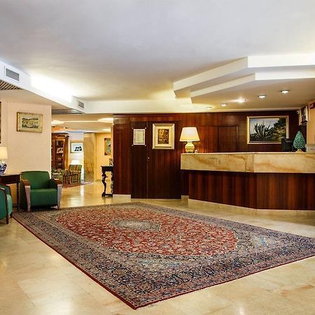 Colleverde Park Hotel Агрідженто Екстер'єр фото