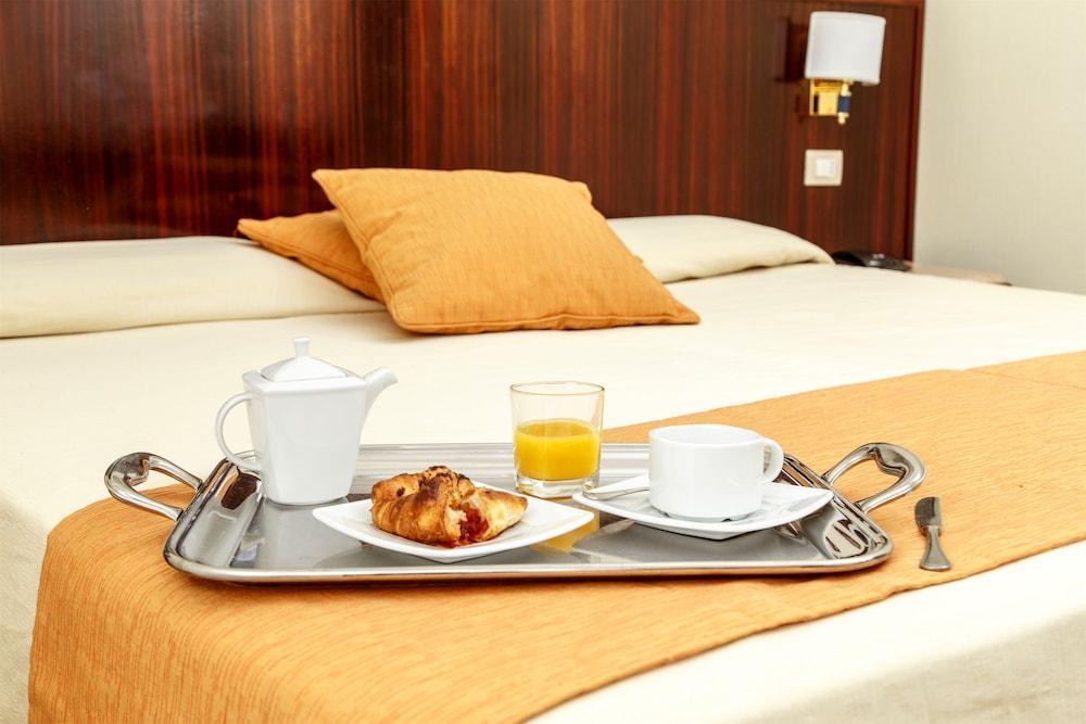 Colleverde Park Hotel Агрідженто Екстер'єр фото