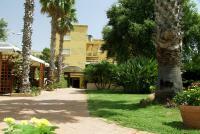 Colleverde Park Hotel Агрідженто Екстер'єр фото