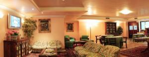Colleverde Park Hotel Агрідженто Екстер'єр фото